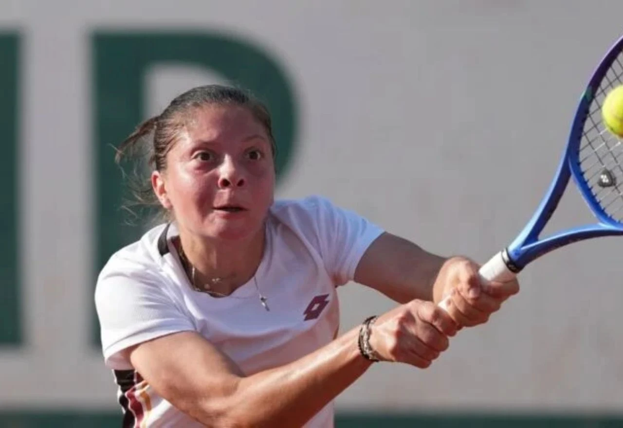 Antonia Ružić ostala bez polufinala nakon dramatičnog preokreta u Osaki
