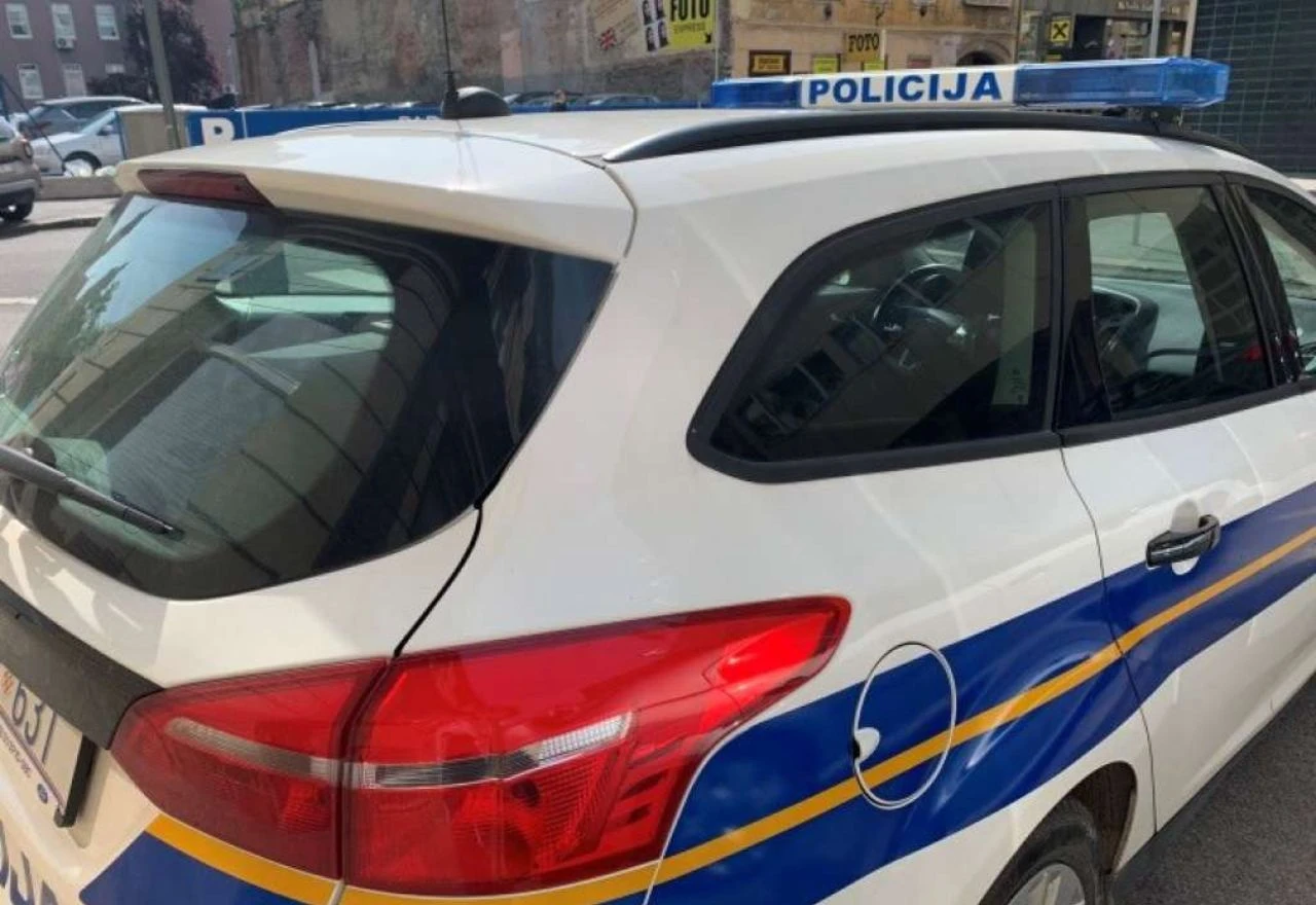 Kaznena prijava zbog ustaške pjesme na otvaranju Armadina murala