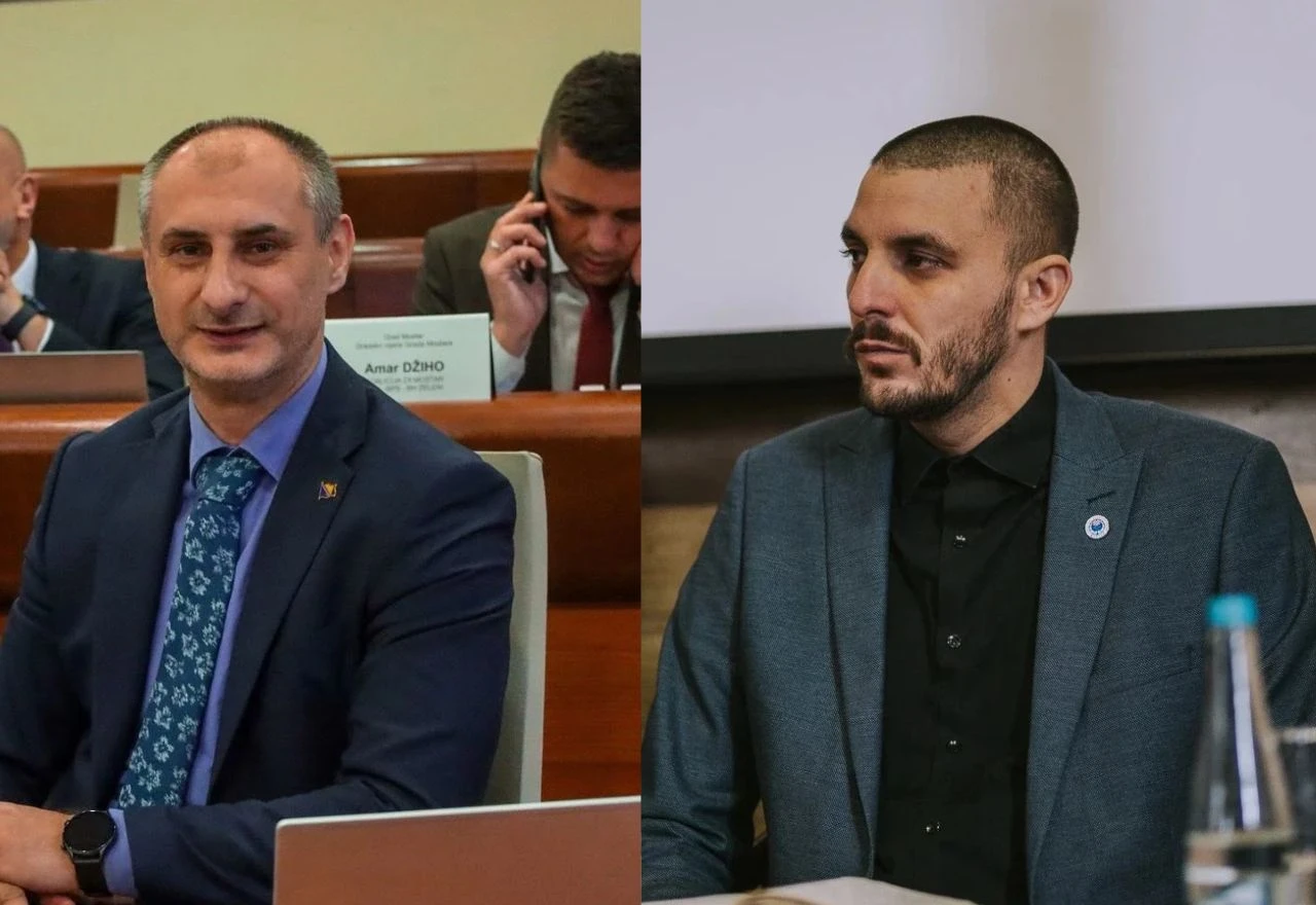 Tko je odgovoran za krizu u Mostaru? Pitali smo gradske vijećnike
