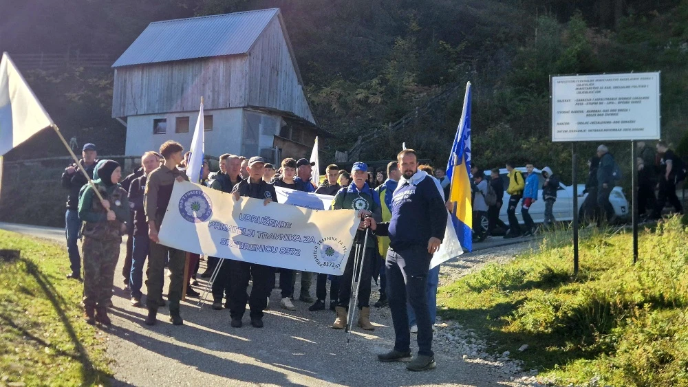 U Stupnom Dolu obilježena 33. godišnjica zločina nad 38 civila