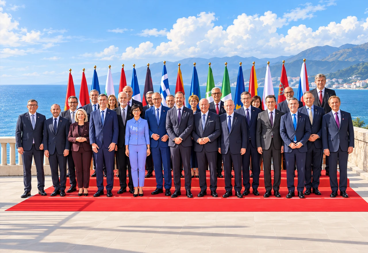 O BiH kao da se nije ni pričalo: Ni političke hrabrosti ni želje za EU