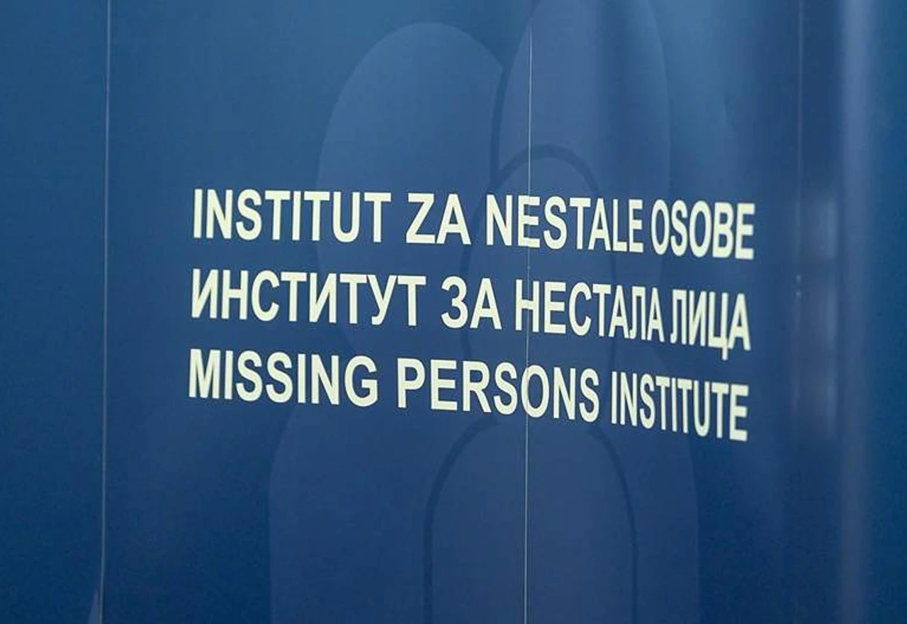 Nagrada za informacije o grobnicama nestalih preko 30.000 KM