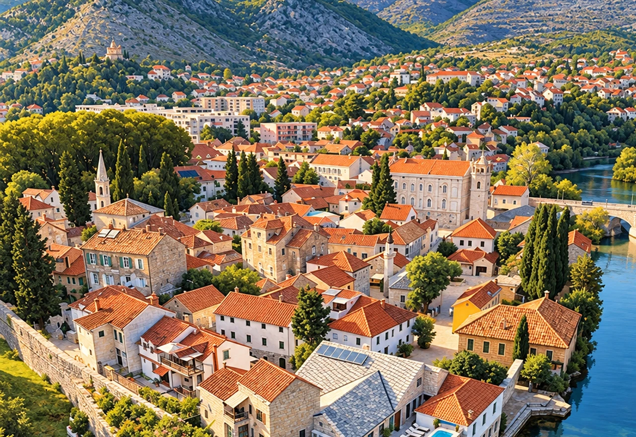 Trebinje za kladionice uvodi komunalnu taksu od 15.000 KM?