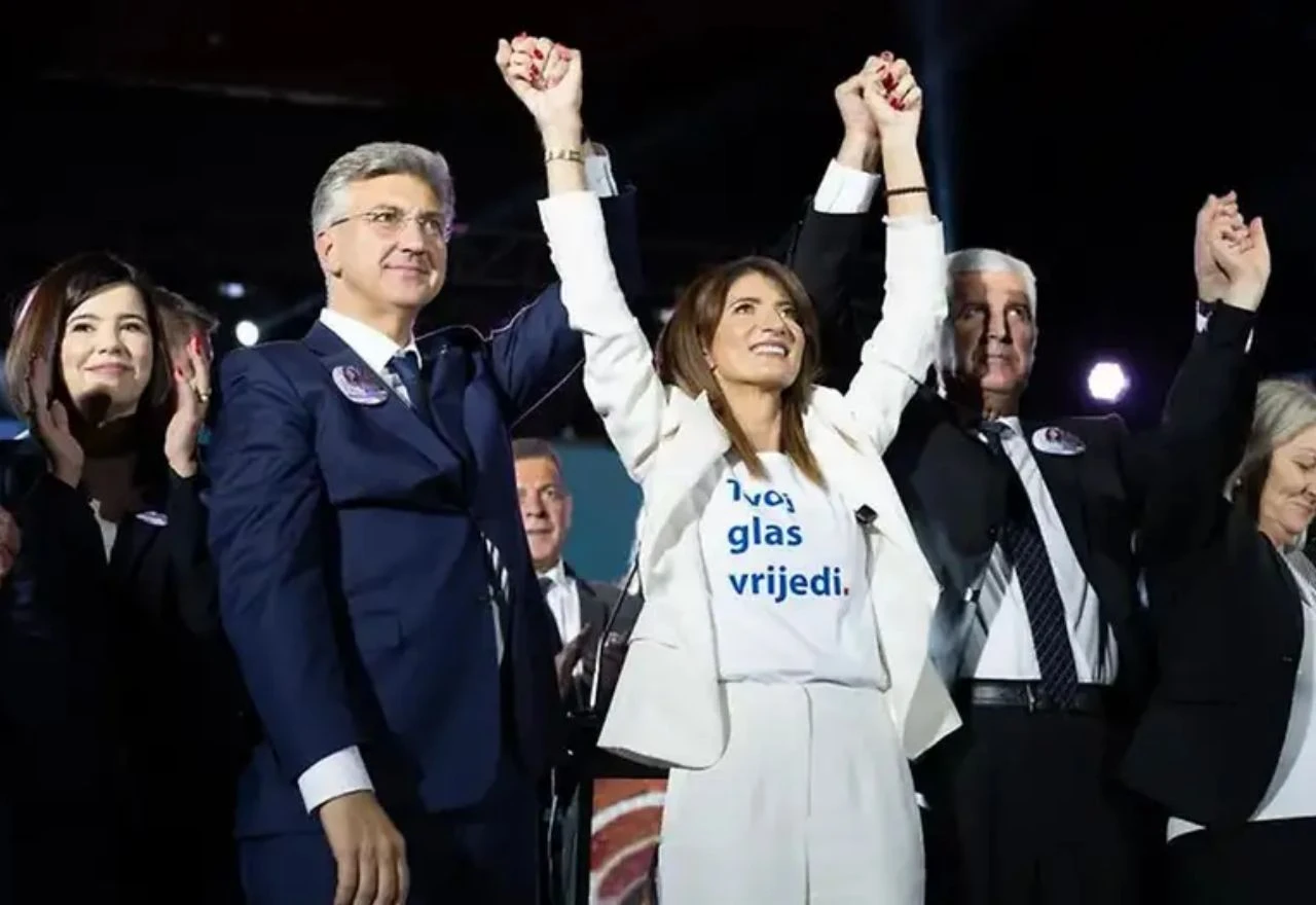 VIDEO | Pozitivan momentum za zahtjeve Hrvata u BiH