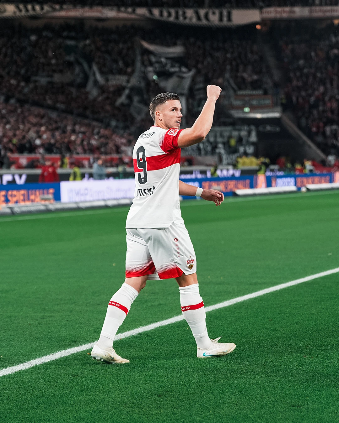 Borussia M'gladbach do prve ligaške pobjede u sezoni