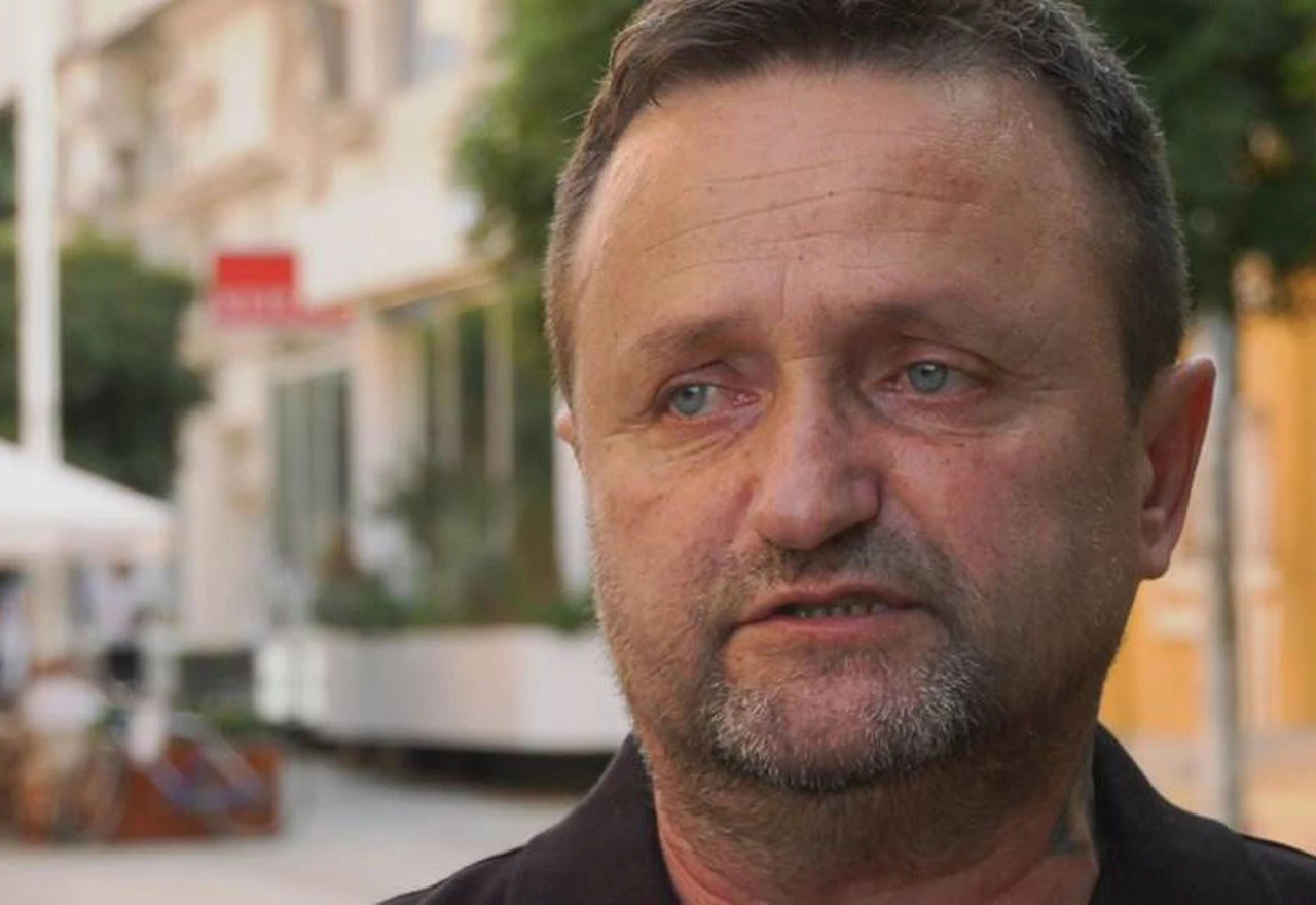 Nevjerojatna Dragutinova priča: Rođen s organima naopako, a živi normalno