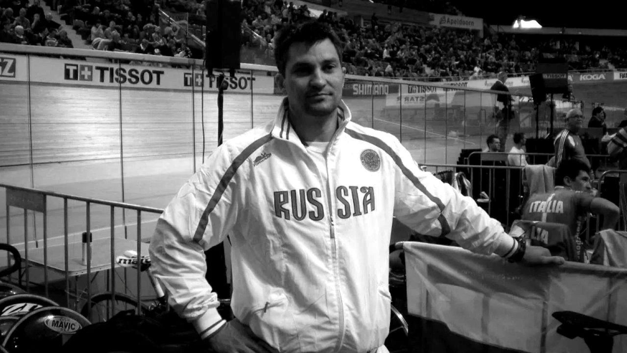Bivši ruski olimpijac Sergey Kucherov poginuo u ratu u Ukrajini