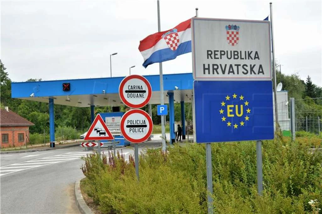 Putujete iz BiH u Hrvatsku? Od studenoga stiže nova digitalna carinska usluga