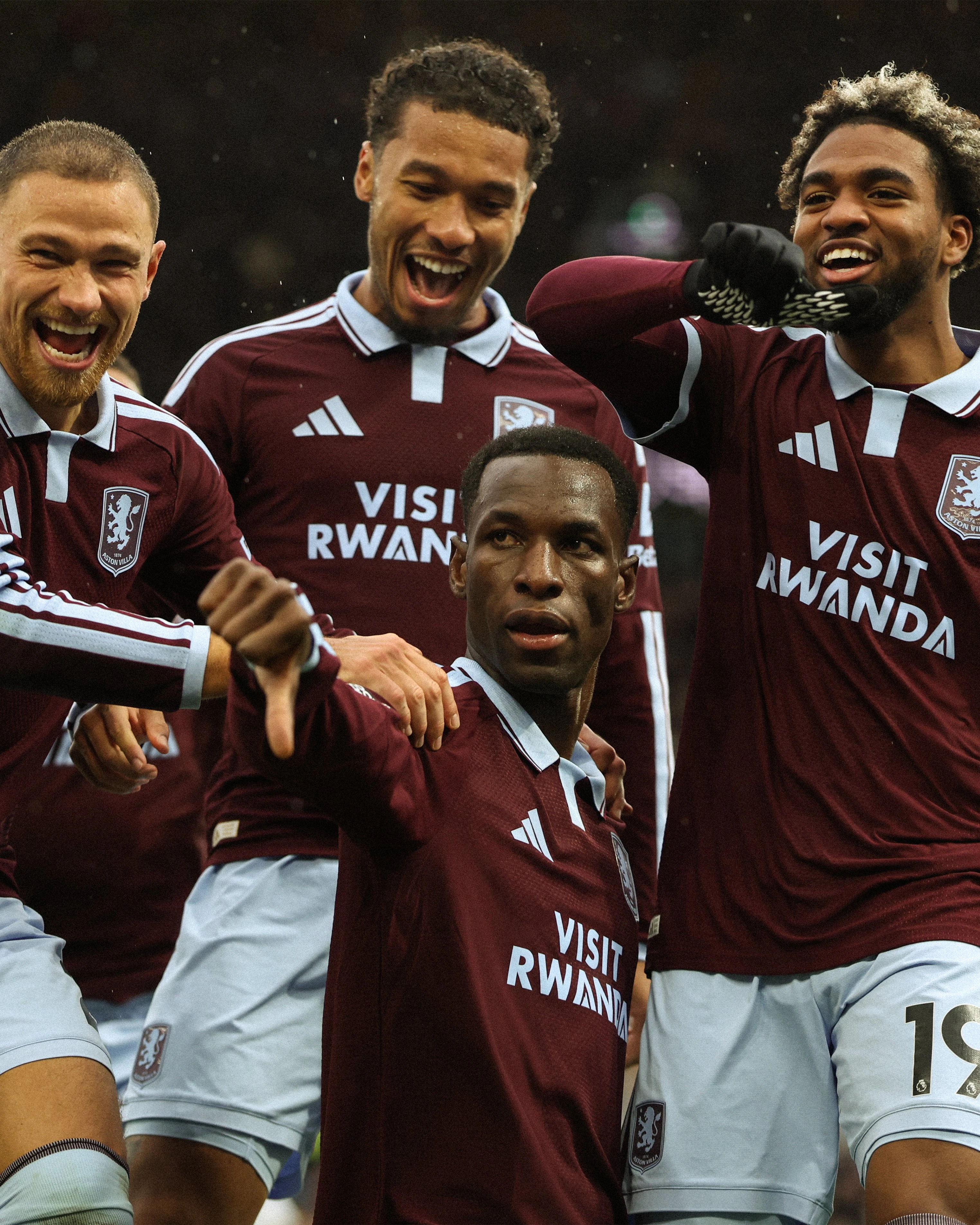 Aston Villa srušila nepobjedivi Manchester City: Jackson s dva pogotka zaustavio lidera