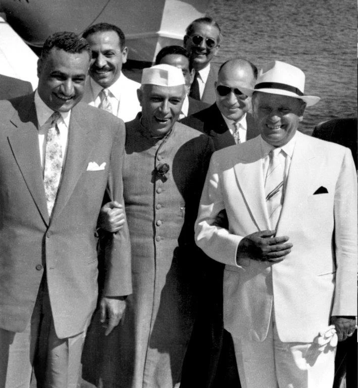 O Mostaru je pisao i Le Monde: Jedna rečenica otkriva kako su dočekani Tito i Nehru