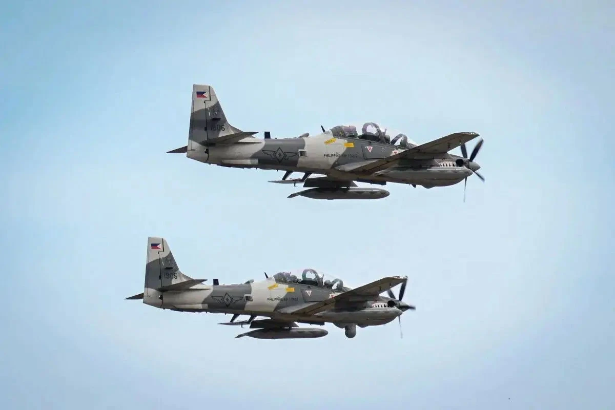 Sudar vojnih aviona SF-260 iznad zračne baze: Poginula sva četiri pilota