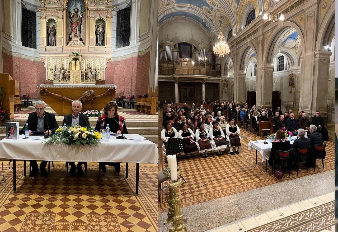 U Kraljevoj Sutjesci predstavljen zbornik o nestanku Bosanskoga Kraljevstva