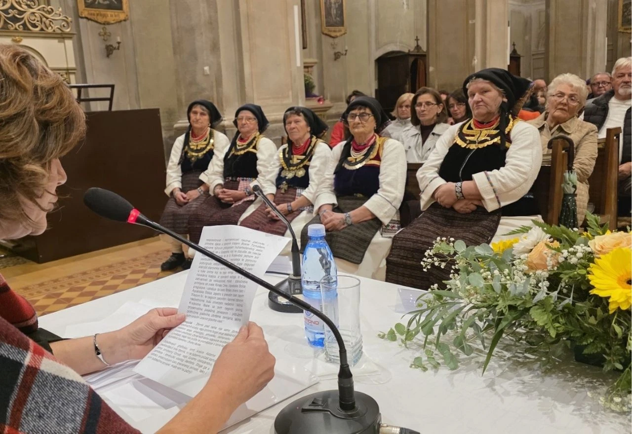 U Kraljevoj Sutjesci predstavljen zbornik o nestanku Bosanskoga Kraljevstva