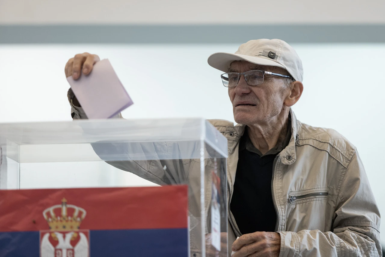 Ogromna izlaznost u Srbiji, ovo se nikad nije dogodilo