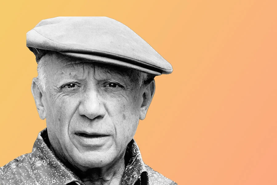 Pablo Picasso, genij koji u trenutku rođenja nije disao niti plakao