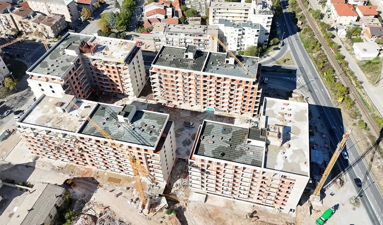 Tko stoji iza investicije koja mijenja obrise nekadašnje tvornice duhana u Mostaru