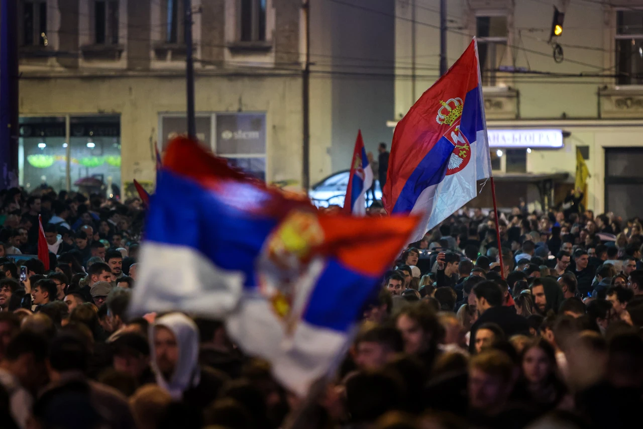 Konačna projekcija rezultata: Studentima 140, Vučićevim 103, Dačić bez mandata