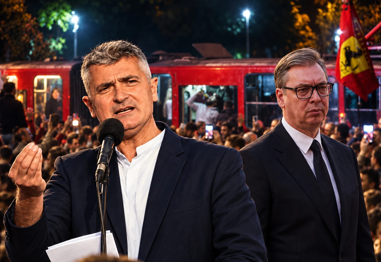Prve reakcije na smjenu vlasti u Srbiji: Europa očekuje reforme, susjedi bolje odnose