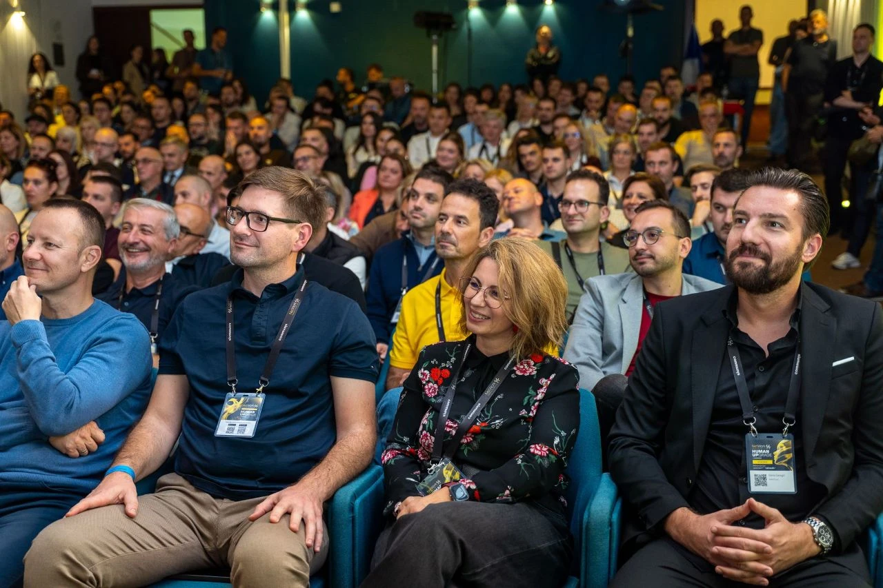 NetWork 14 spojio globalne trendove i domaću stručnost: Tri dana znanja, ideja i novih prilika