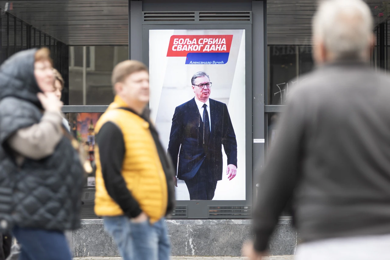 Čestitke iz RS: Dodik najavio suradnju s novom vlasti