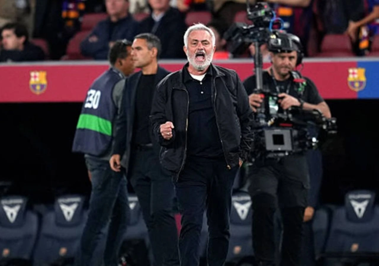 Real Madrid slavio, Mourinho poručio da utrka za titulu tek počinje
