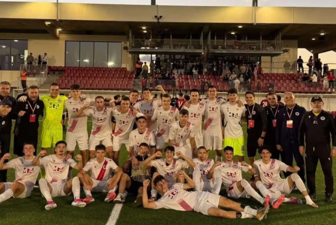 Mladi Plemići pred velikim izazovom: U Mostar stiže nogometna akademija s poznatim imenom