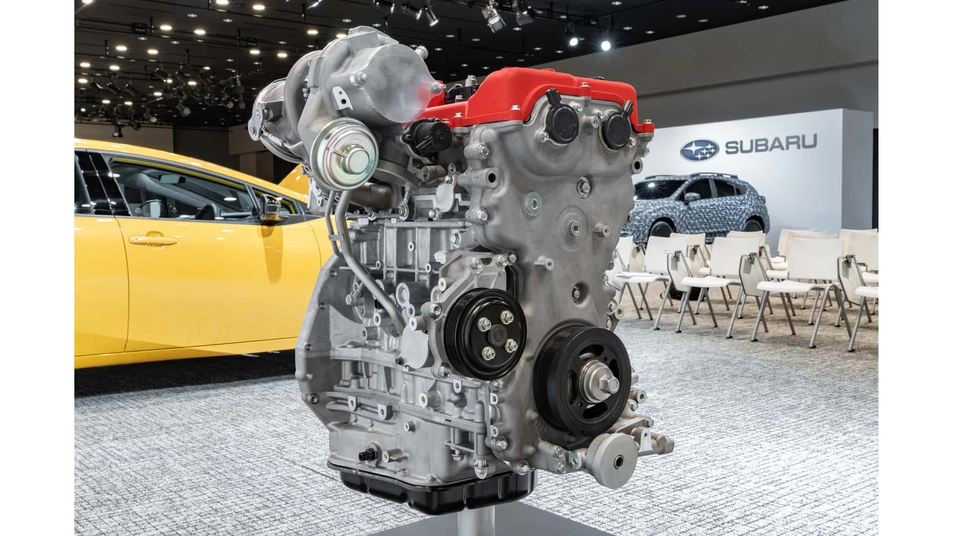 Toyota testira novi motor za GR86: Stiže li kraj Subaruovu bokseru?