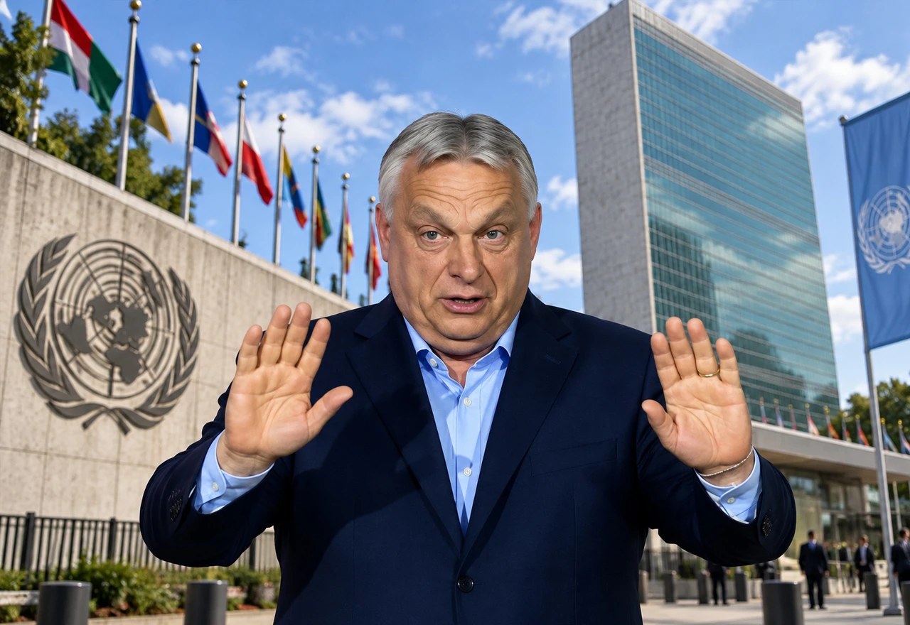 Trumpova administracija potiče Orbana kandidirati se za glavnog tajnika UN-a