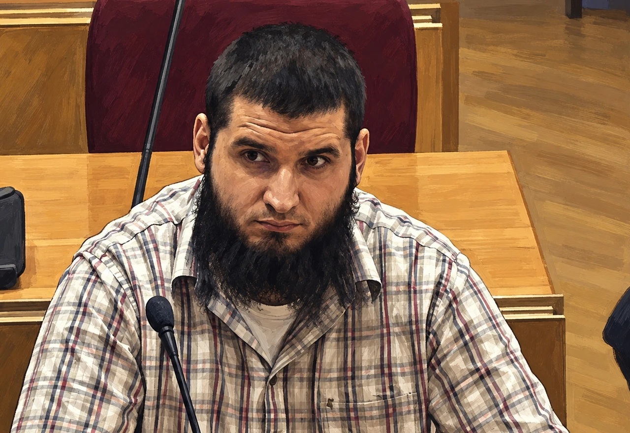 Mevlid Jašarević oslobođen optužbi za sprječavanje službenika u obavljanju službenih radnji
