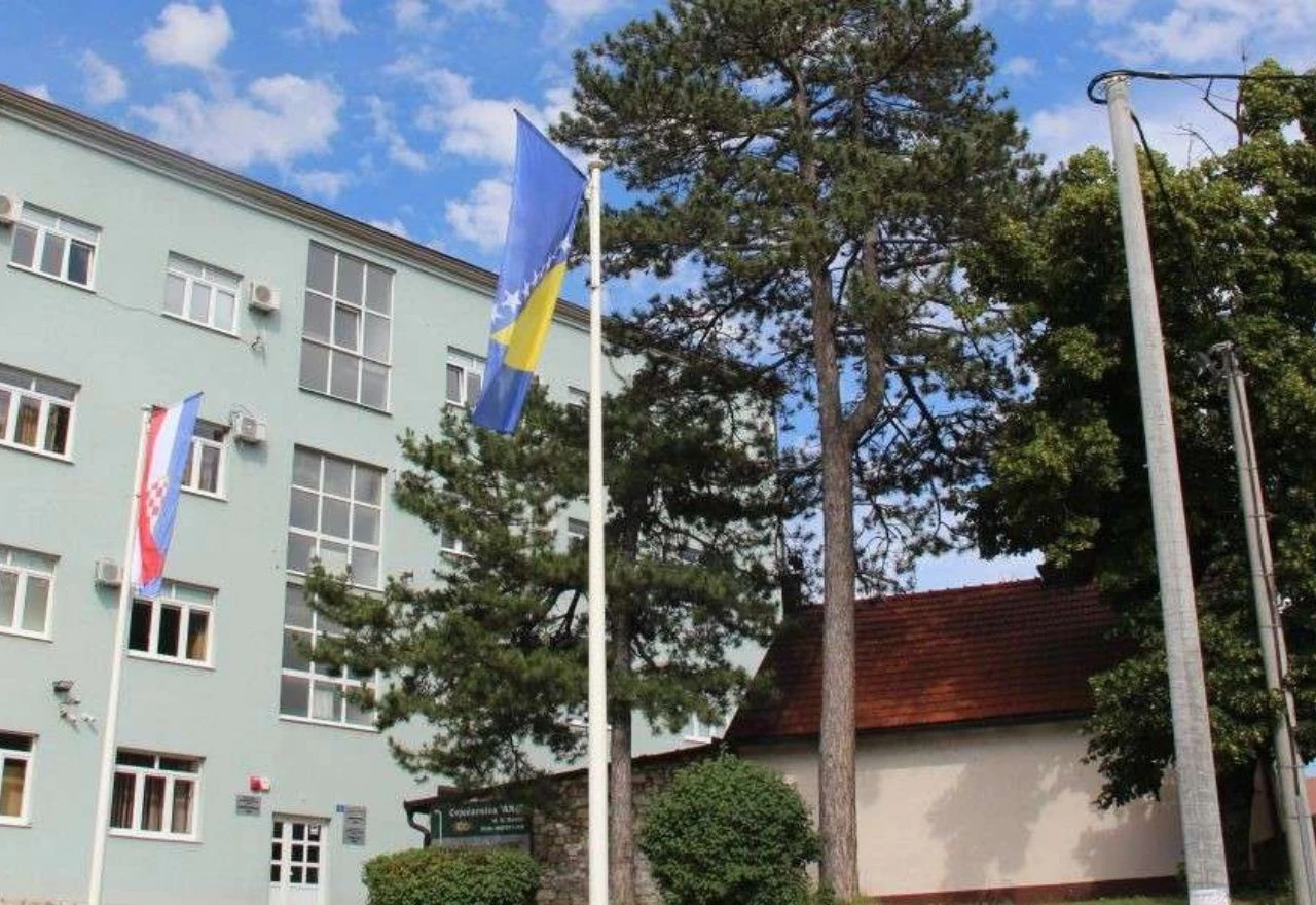 Županijski sud u Livnu potvrdio optužnicu zbog kaznenog djela nad djetetom