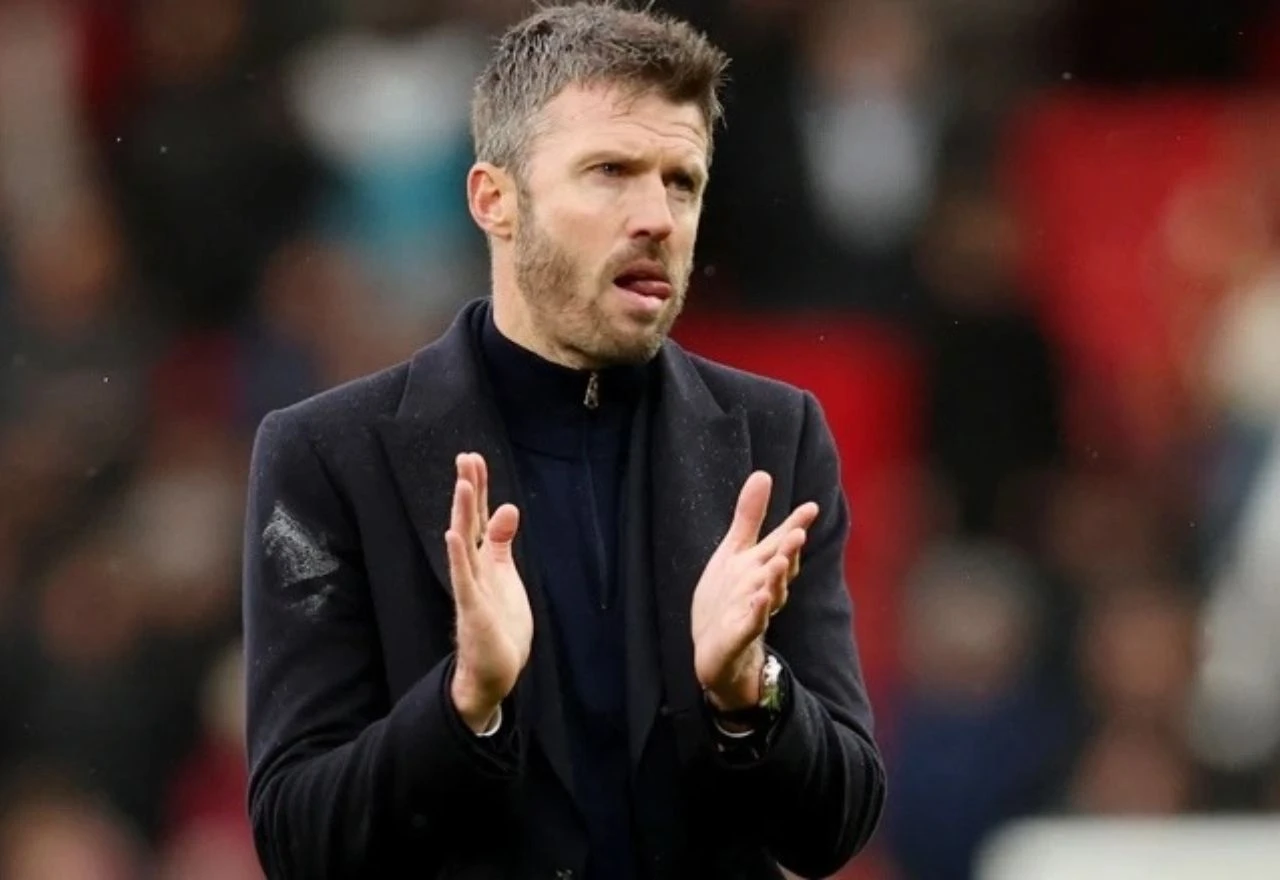 Potpuni kaos na Old Traffordu: Osam utakmica bez pobjede, Carrick pred smjenom