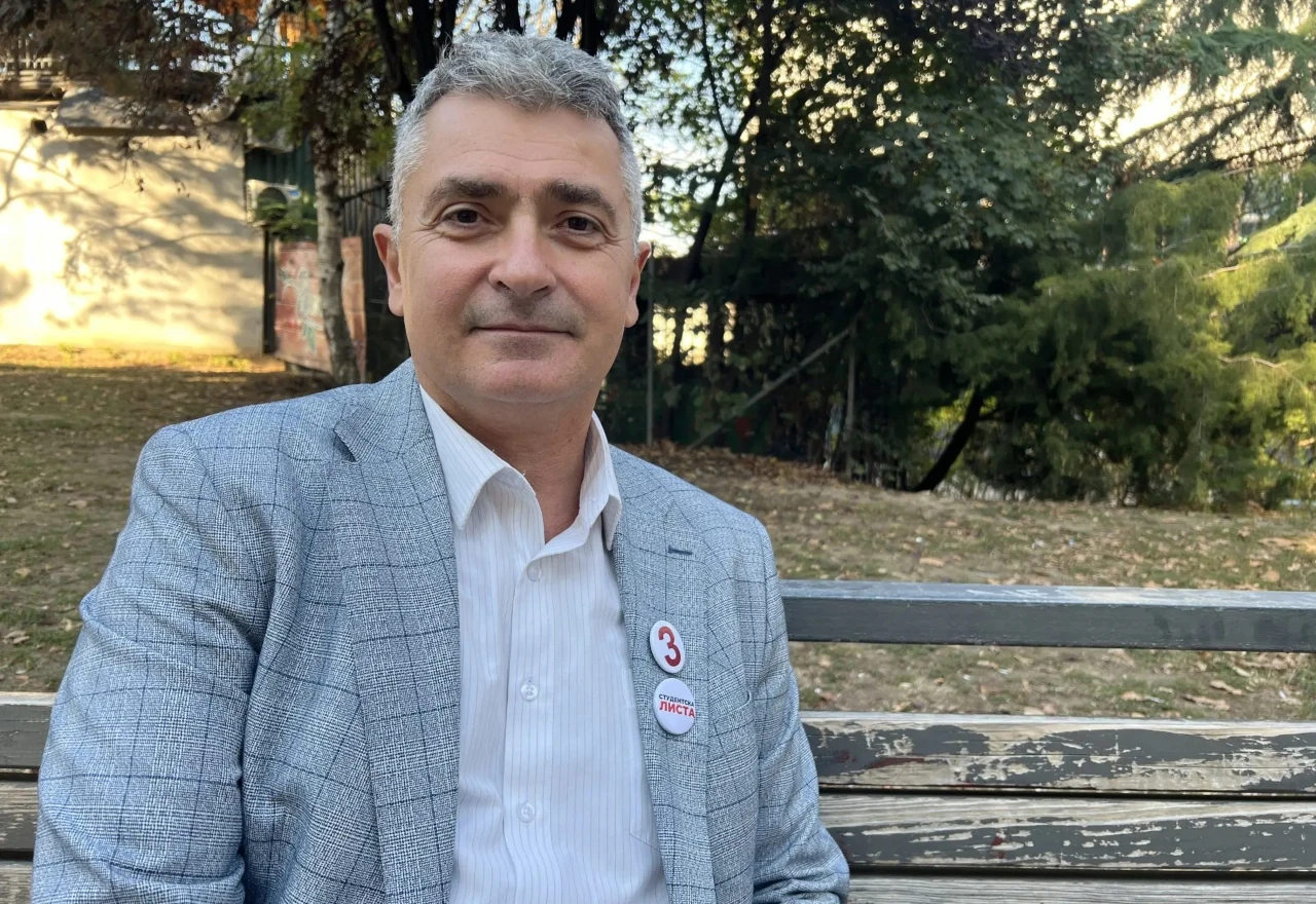 Srdanović: Vučić je osramotio Srbiju, slijede bolji odnosi sa susjedima