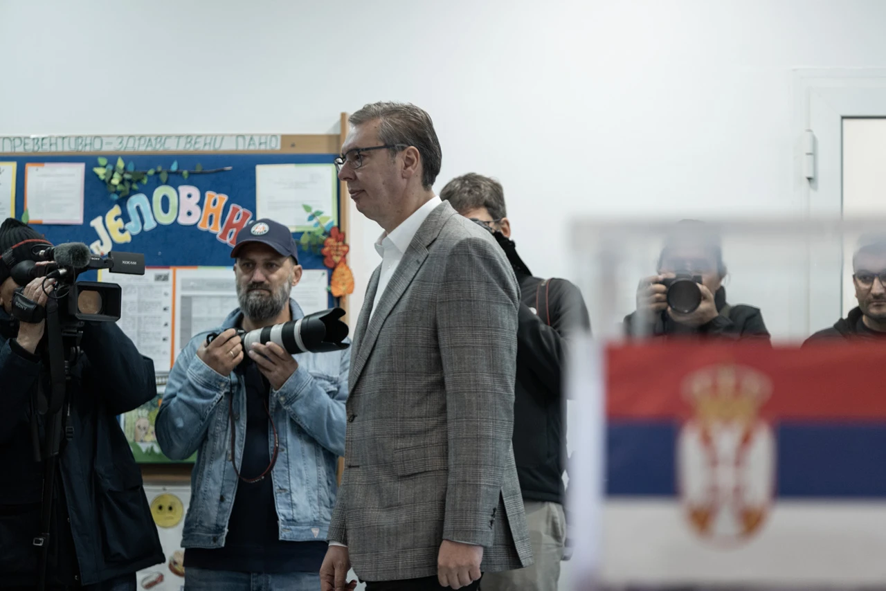 VIDEO | Video Vučića i Orbana ponovno postao hit na društvenim mrežama