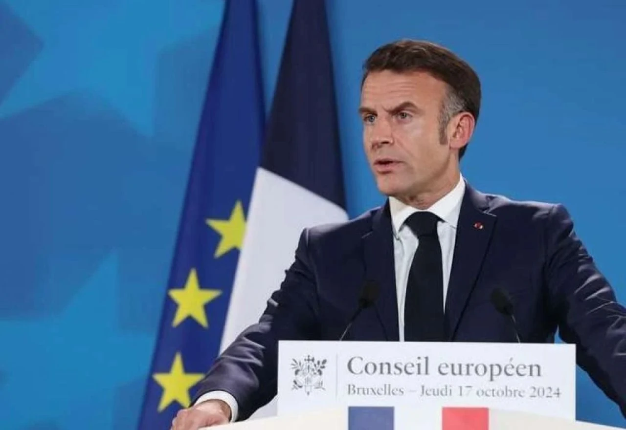 Prosvjedi danima traju diljem Francuske, Macron najavio mjere