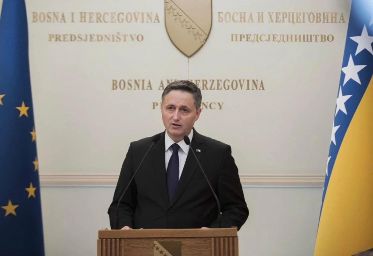 Bećirović se nada boljoj suradnji s novom vlasti u Srbiji