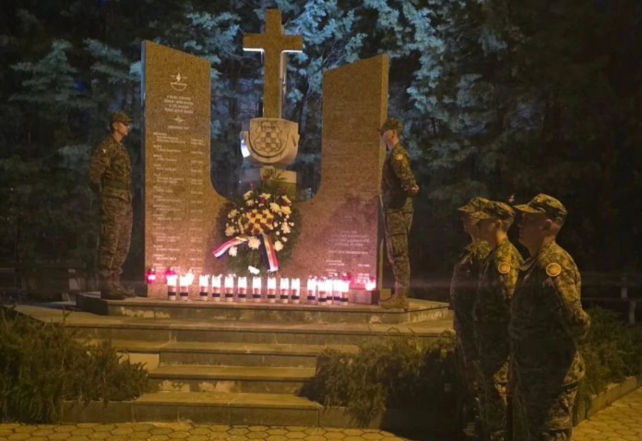 Kruševo obilježilo 35 godina od otpora JNA i početka obrane mjesta