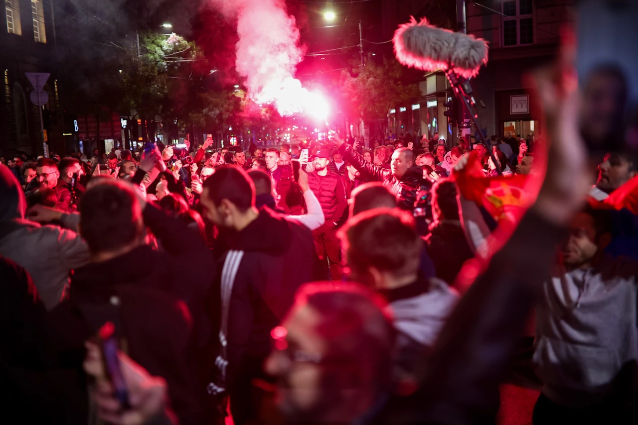 Otišli smo u Beograd spremni na najgore, a doživjeli najbolje