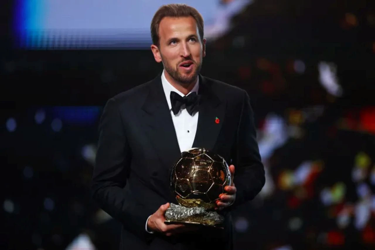 Harry Kane: Za ovaj trofej se jednako žrtvovala i moja supruga