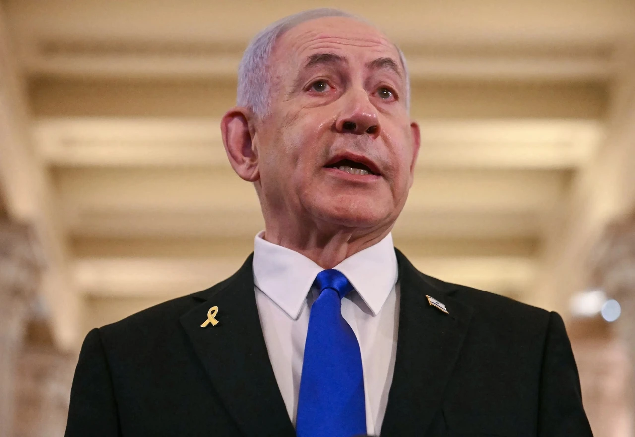 Netanyahu se bori za politički opstanak