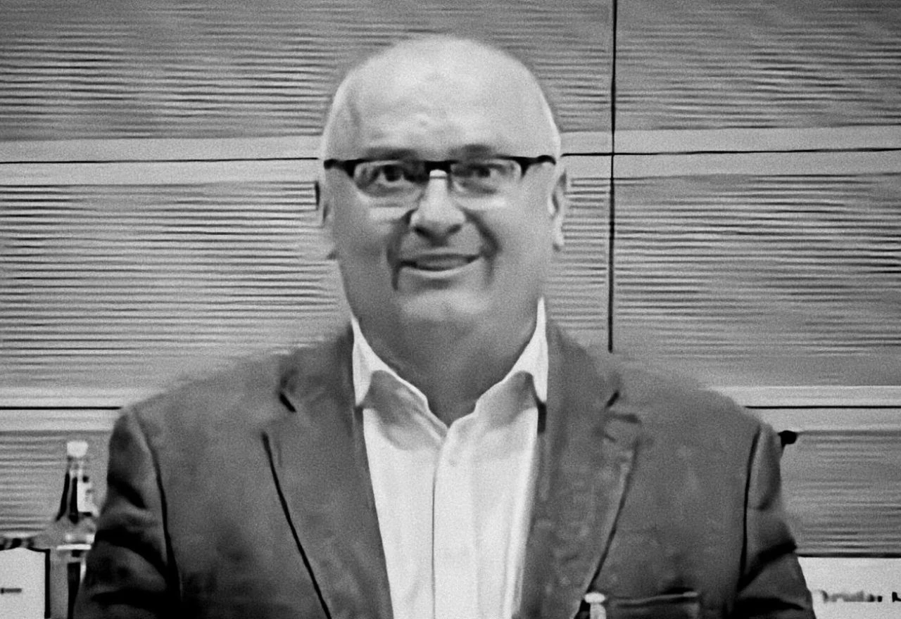 Preminuo Dragan Prusina