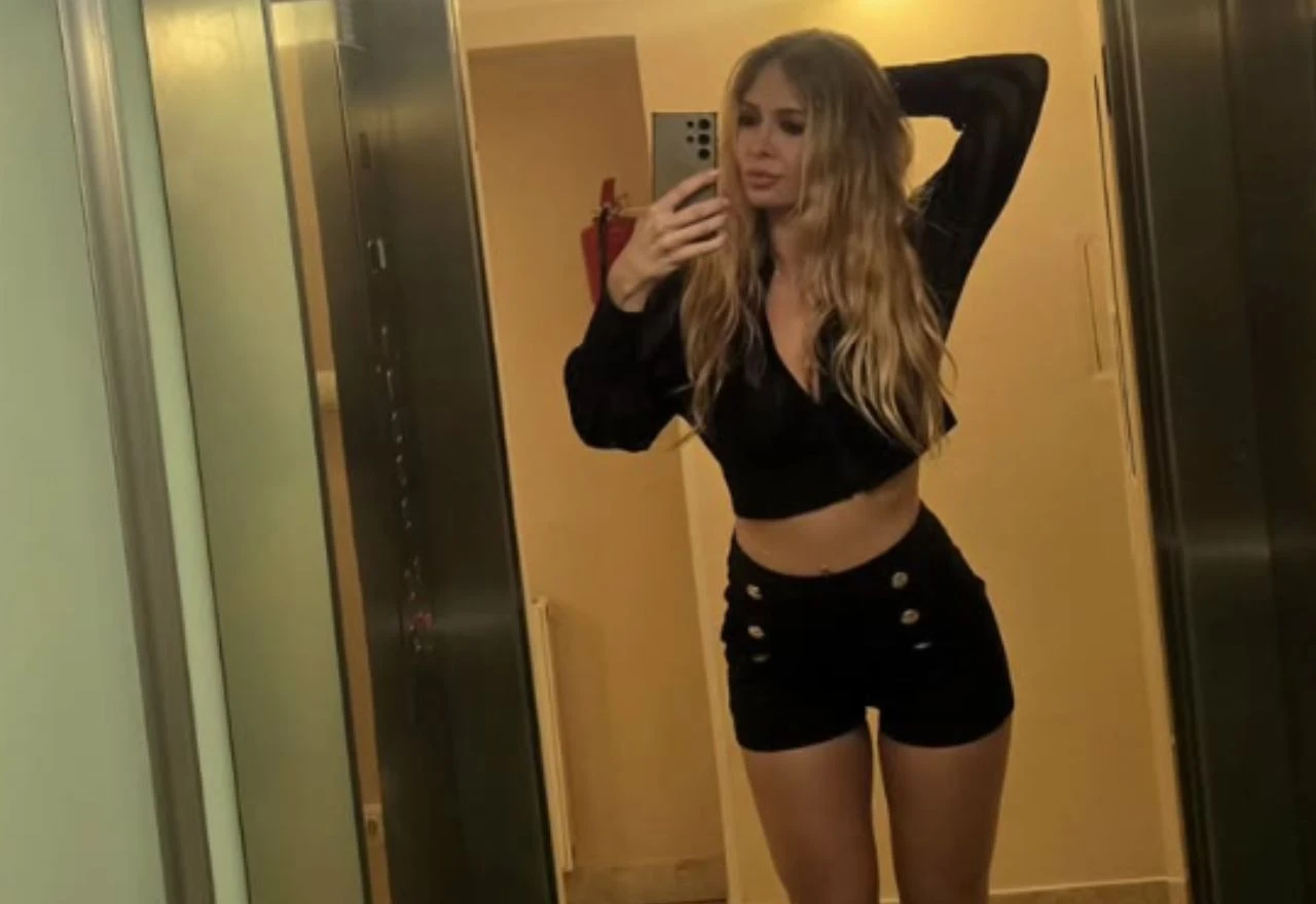 Lidija Bačić vraća se s novim kalendarom: Sjećate li se izdanja u kadi punoj pjene?