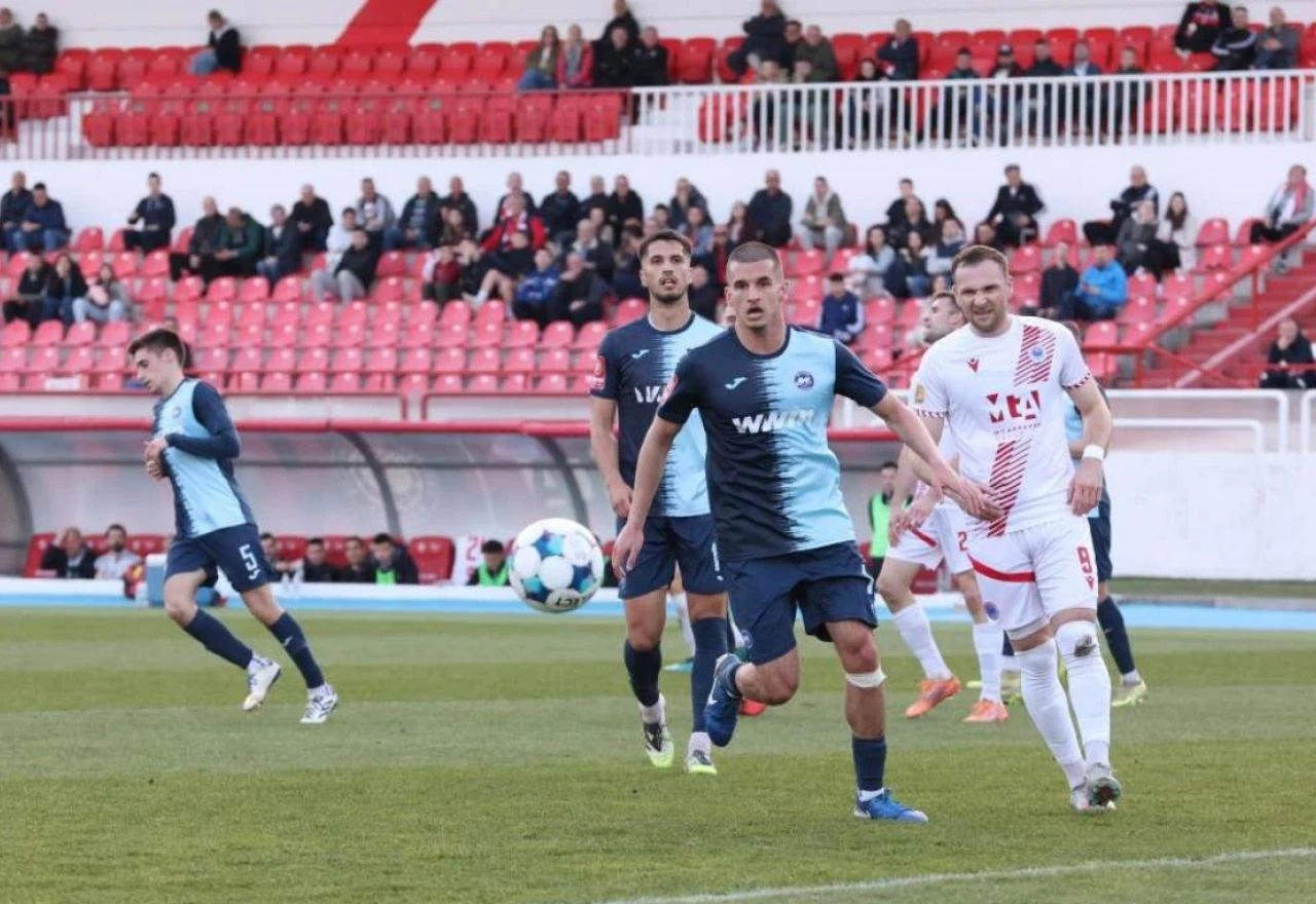 Počinje borba za Kup BiH: Zrinjski brani trofej, Velež i Široki Brijeg idu u goste