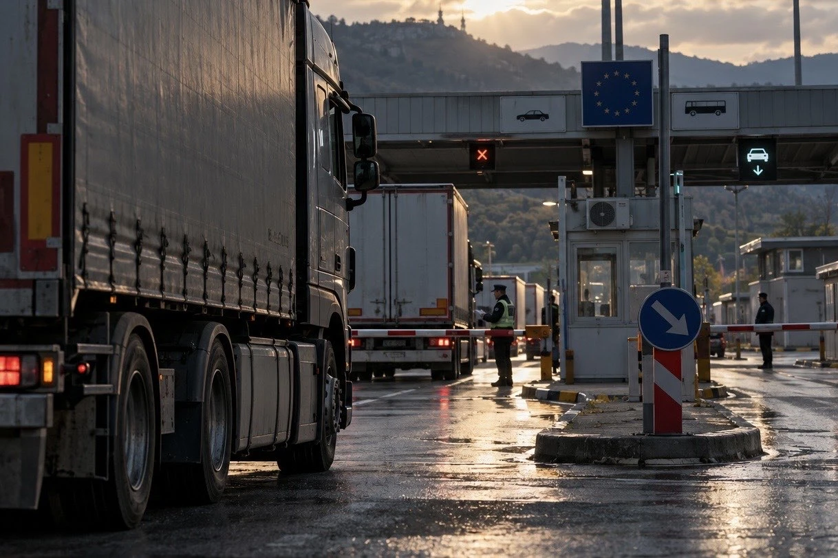 Bh. prijevoznici sve češće razmišljaju o odlasku: Posljedice će osjetiti svi građani