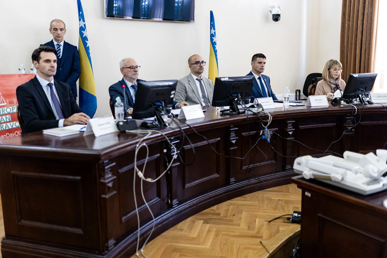 U Mostaru otvoreno pitanje zaštite žena: pravosuđe upozorava da pravodobna reakcija može spasiti život