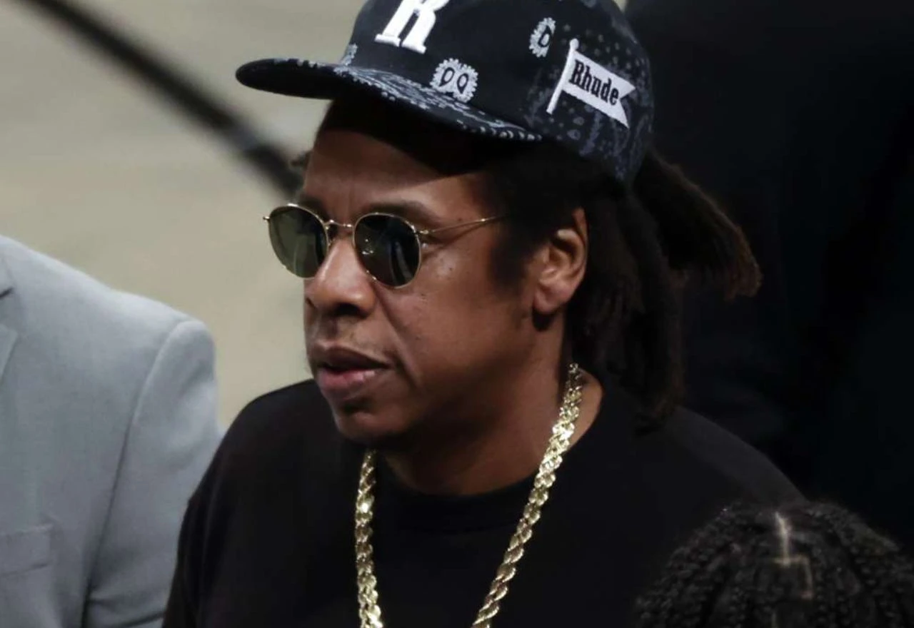 Jay-Z će nastupiti na poluvremenu Super Bowla