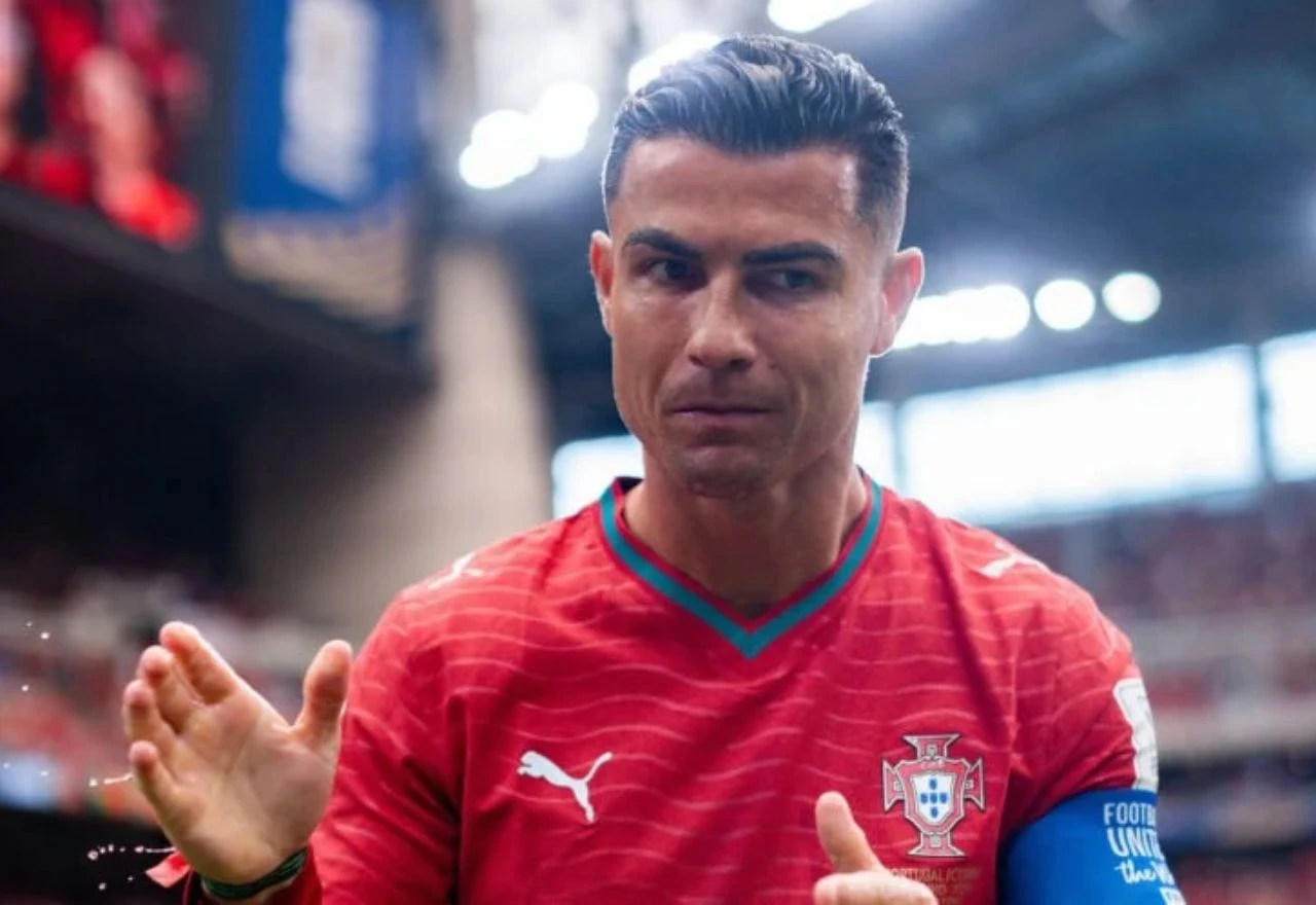 Veliki preokret oko Ronalda: Nakon sukoba i suspenzije stigla neočekivana vijest