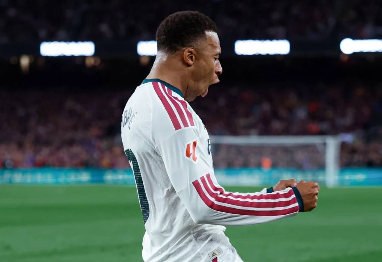 La Liga se ogradila od Mbappea i ispričala Kinezima