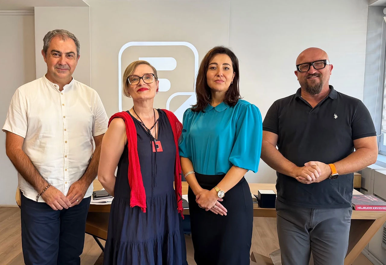 RTV Federacije BiH planira gotovo 35 milijuna KM prihoda, sudski sporovi s BHRT-om i RTRS-om i dalje traju