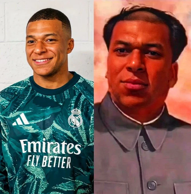Mbappe: Ispričavam se, osjećam duboko poštovanje prema kineskom narodu