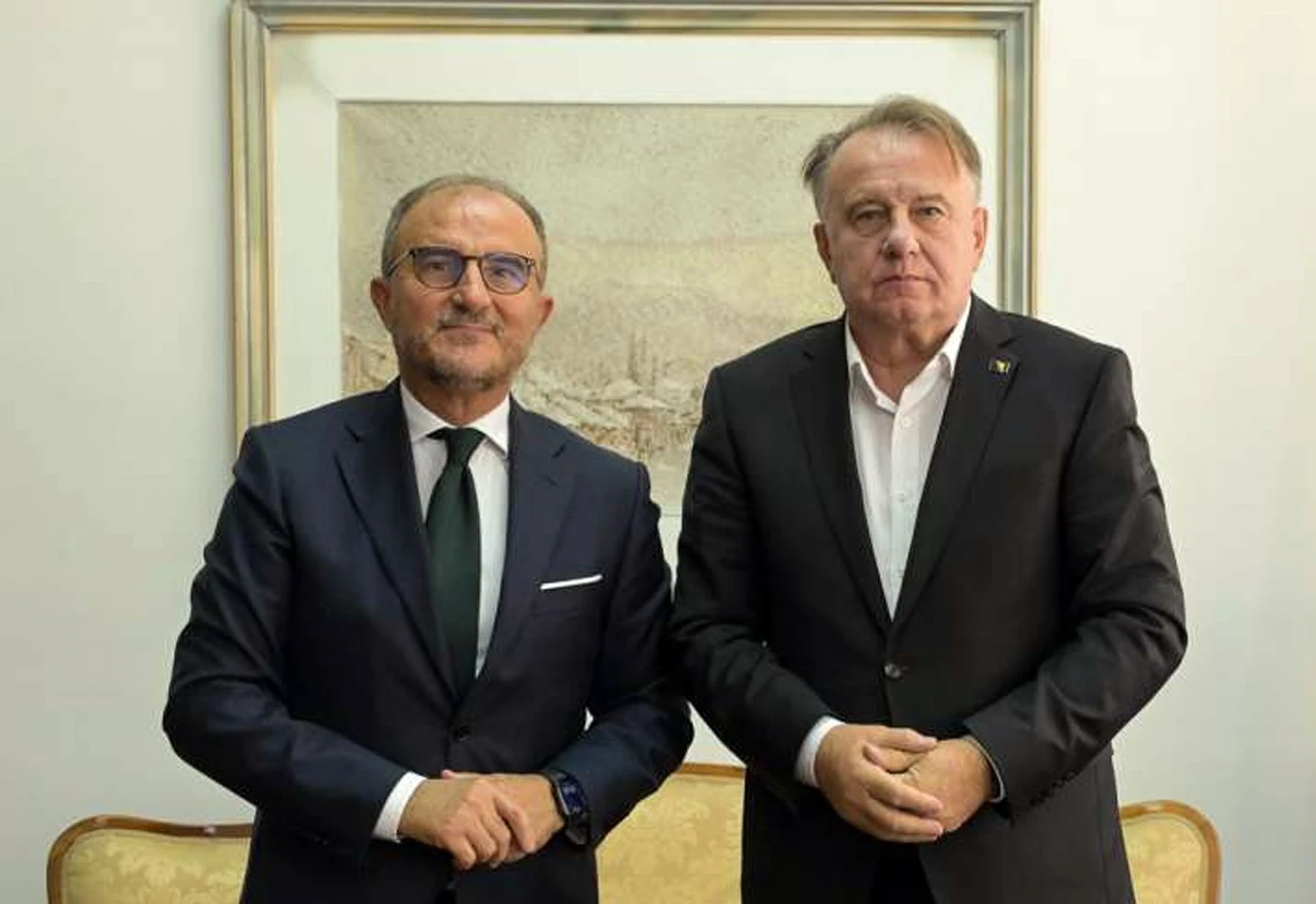 Soreca o državnoj imovini: Zaštititi investicijske projekte i gospodarsko okruženje